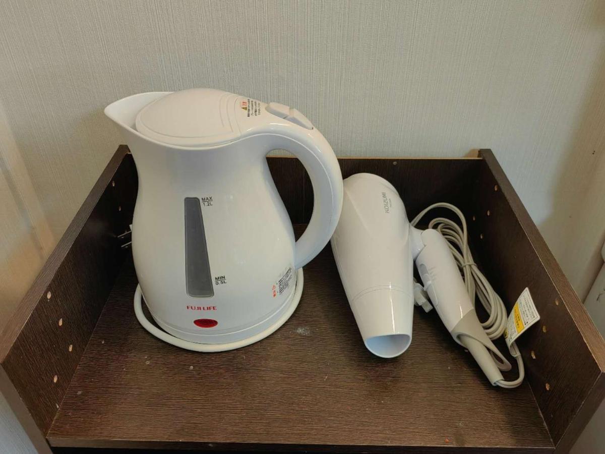 ホステル今鶴 四人部屋 302号室 Osaka Ngoại thất bức ảnh