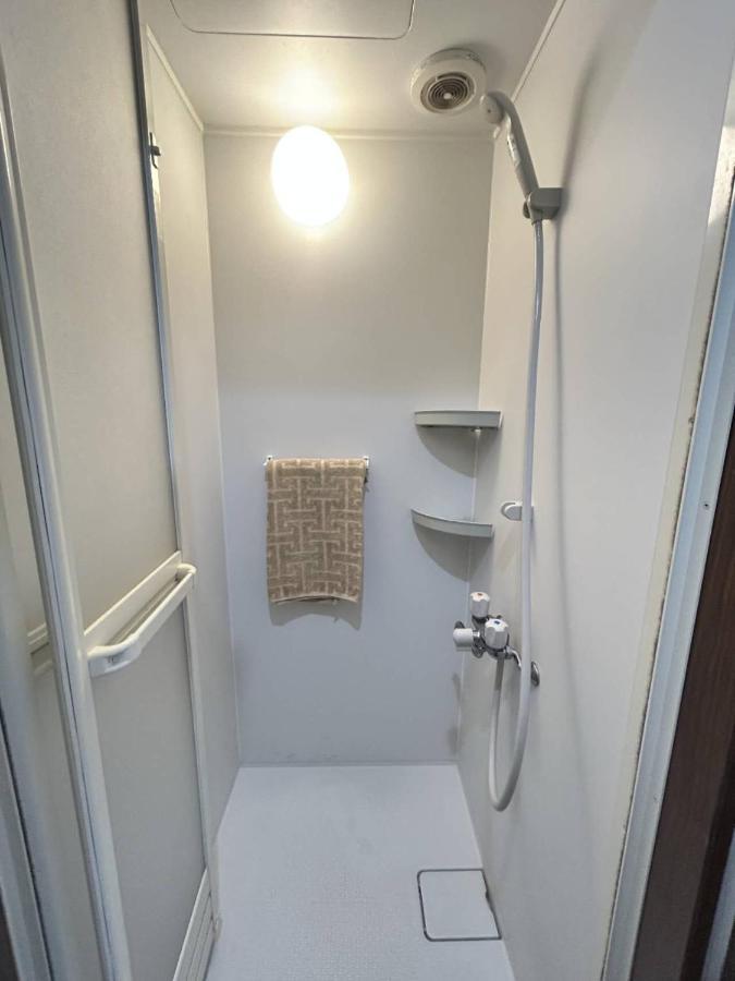 ホステル今鶴 四人部屋 302号室 Osaka Ngoại thất bức ảnh