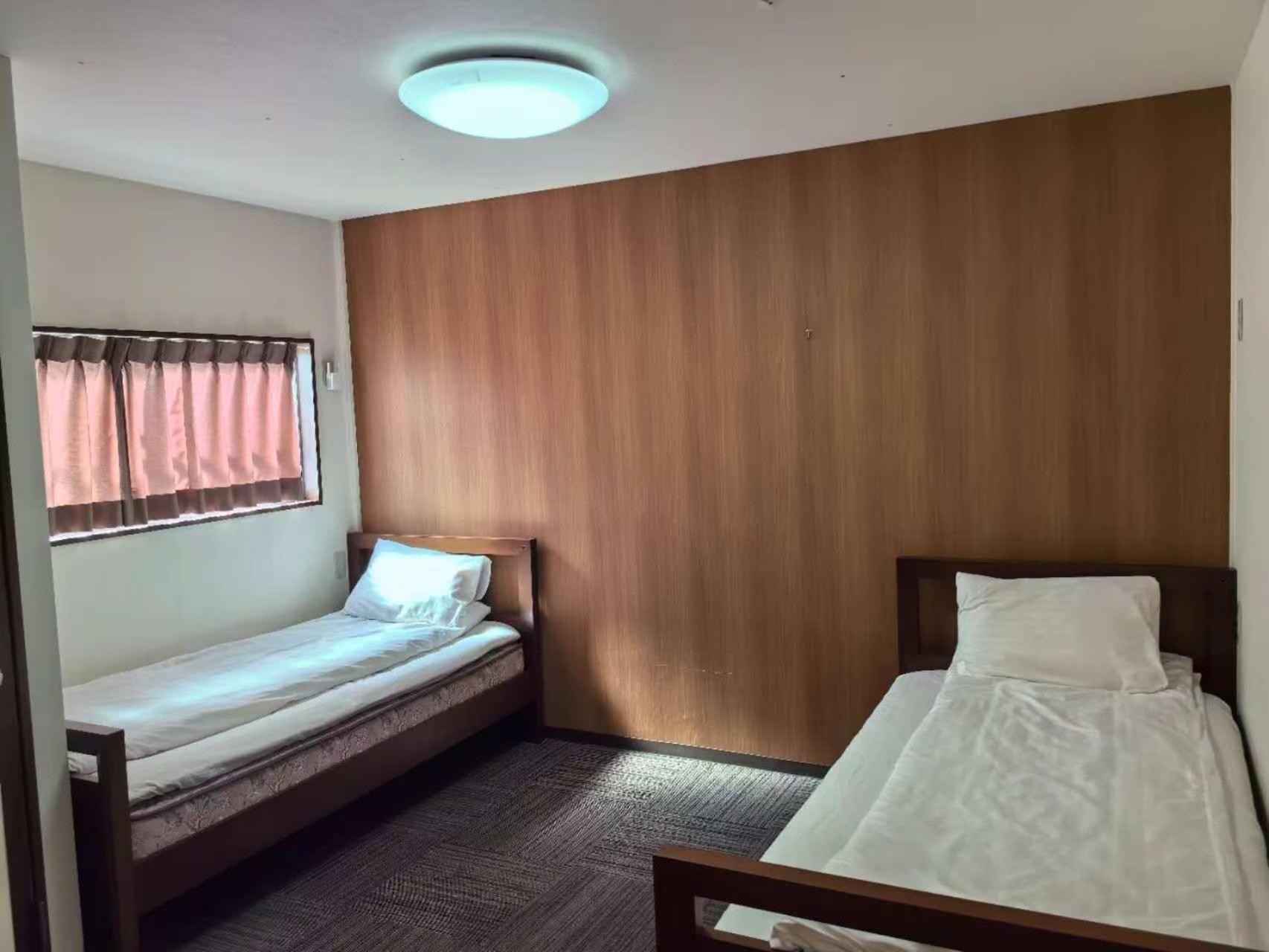 ホステル今鶴 四人部屋 302号室 Osaka Ngoại thất bức ảnh